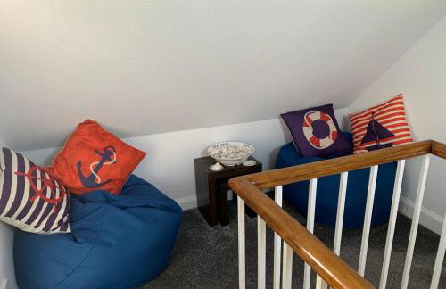 8Murrayfield, St Abbs - Foto 27