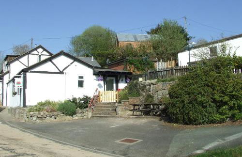 Welsh Row House - Foto 17