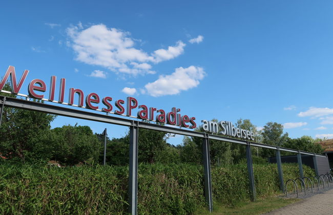 Ferienwohnpark Silbersee - Foto 44