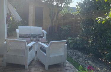 Domek wakacyjny - Foto 19