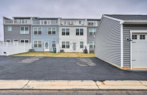 Modern Townhome 4 Mi to Downtown Frederick! - Photo 25