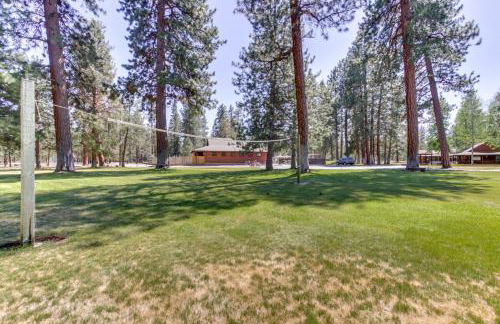 Retreat in the Pines - Foto 25