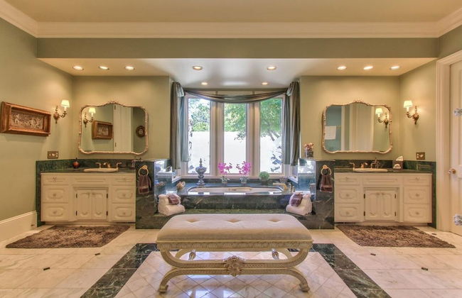 Lx33: Luxury Vacation Villa On Pebble Beach With Pool - Foto 35