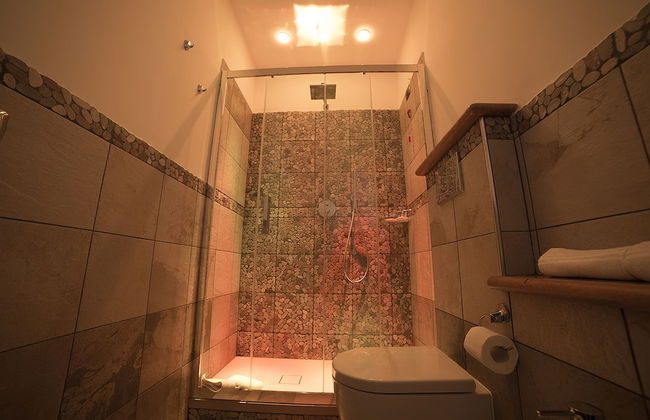 Mirabilia Guest House - Photo 23