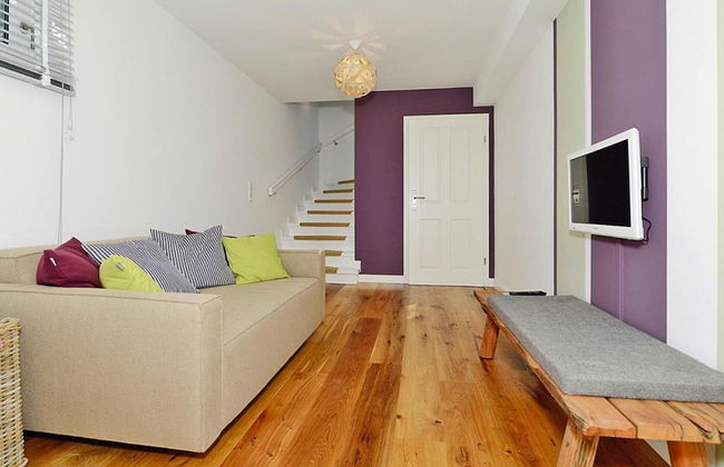 Ferienwohnung in Wyk auf Foehr - Foto 13