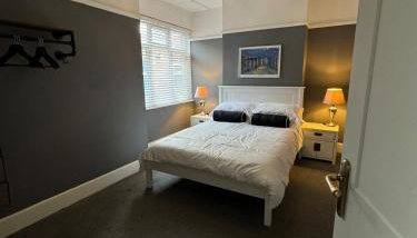 Canford Cliffs Apartment - Foto 2