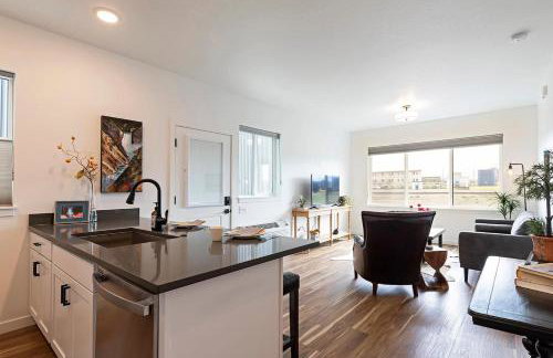 The Railway Flats 102 - Foto 33