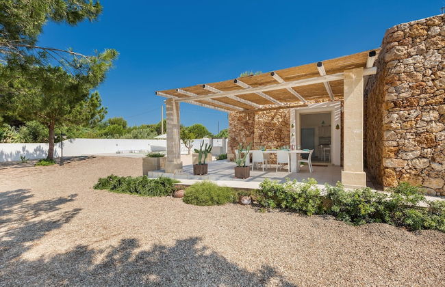 2424 Villa Dora by Perle di Puglia - Foto 24