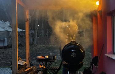 The cabins Project Σπίτια στο δάσος - Foto 48