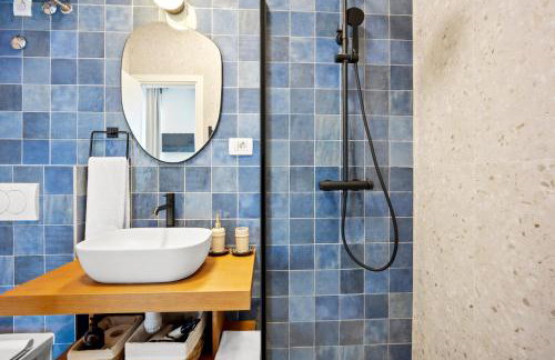 Modern rooms Maja&Inka - Foto 12