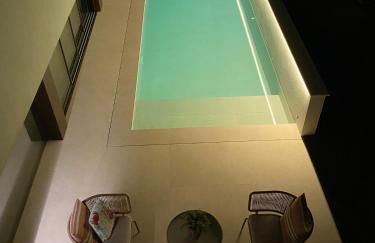 Stunning Design Villa with large private Pool 30sqm - Foto 40