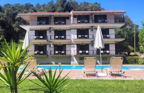 Villa Dimitris - Foto 1