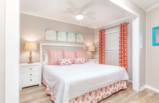 Savannah Beach Racquet Club - Foto 48