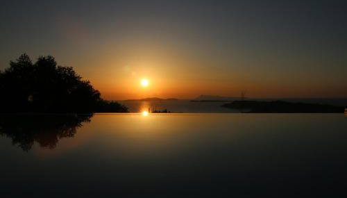 Sunset Sea View Villa 9 - Foto 2