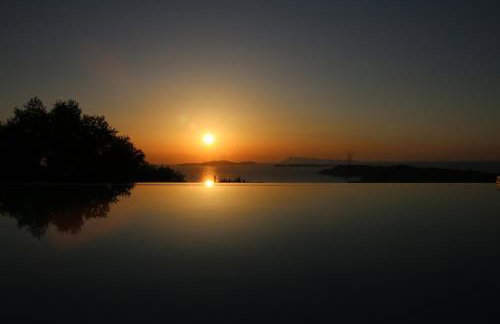 Sunset Sea View Villa 9 - Foto 2