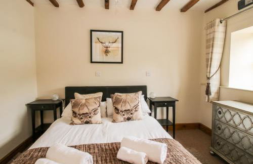 The Old Farmhouse - Foto 39