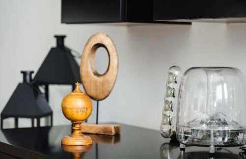 Apartment Abora Garden with terrace, pool, extensive gardens and free parking - Foto 42