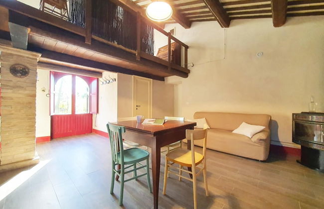 Il Casale del Duca in Rocca San Giovanni - Foto 12