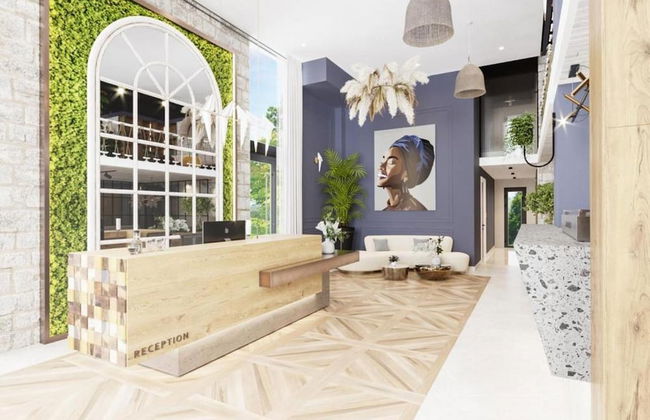 Hotel Invictus - Foto 2