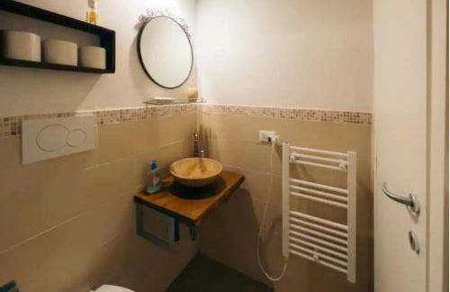 Bilocale Artimino campagna toscana - Foto 5