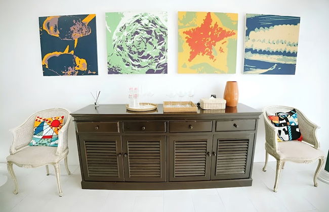 Villa Cavallo Chiangrai - Photo 3