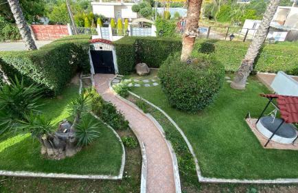 Patras White Castle - Foto 1