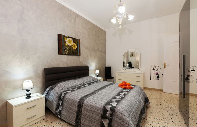 Independent Apartment Right in the Center Wi-fi - Foto 4