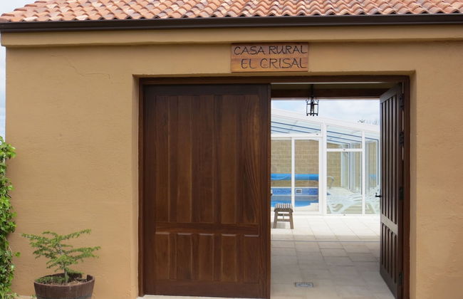 Casa Rural El Crisal - Photo 26