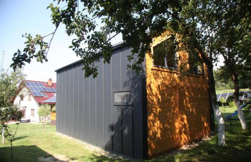 Garbicz Barns domki całoroczne - Foto 37