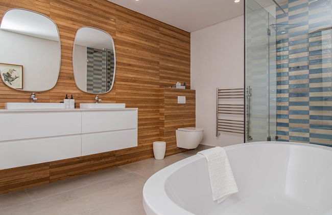 Hermanus Luxury Apartments - Foto 71