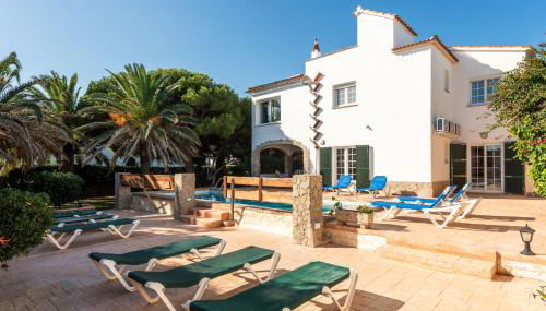 Villa Carmen - Foto 3