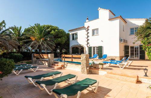 Villa Carmen - Foto 3