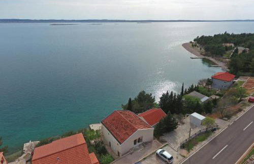 Apartments by the sea Starigrad Paklenica - Photo 12