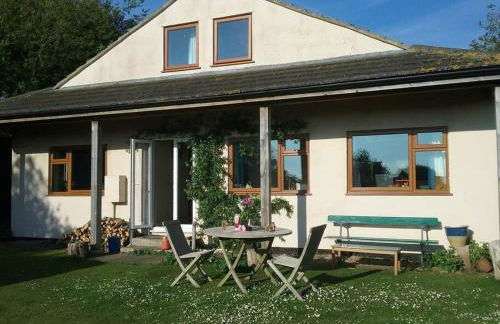 The Patch at Snettisham Beach - Foto 1