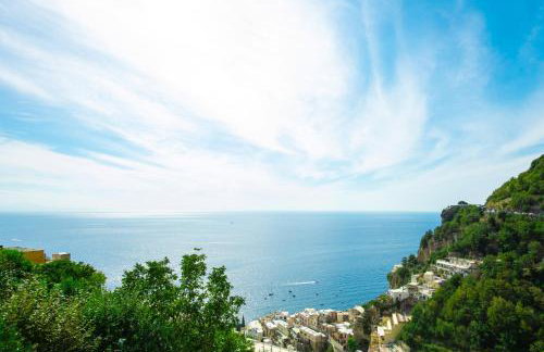 Blue Line House Positano - Foto 2
