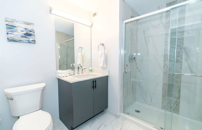 The Standard - Foto 9