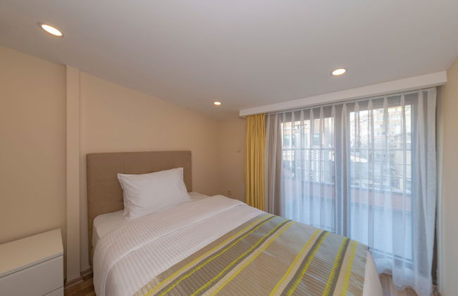 Feri Suites - Photo 5