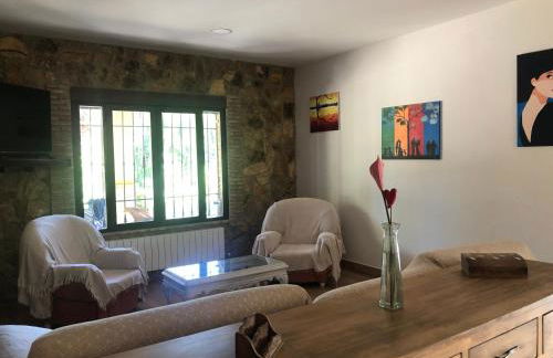 El Edén de Cazorla - Foto 43