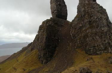 Self-catering Cottage at Benview - Foto 12