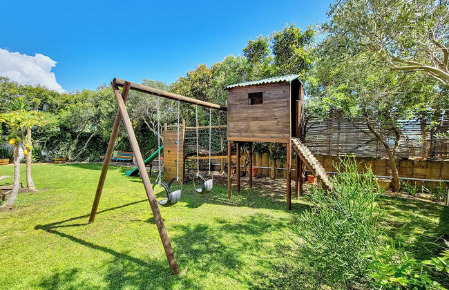 The Blue Emerald - Photo 67