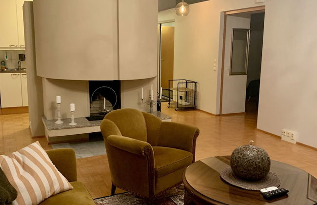 Spacious Apartment Close to the sea With 2 Patios - Foto 8