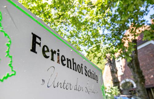 Ferienhof Schülp - Foto 4