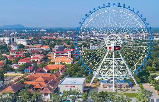 Phan NaTa Apartment - Photo 55