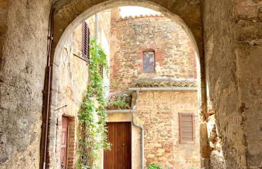 Casa Vacanze La Casa di Nonna Libia vicino Saturnia - Foto 6