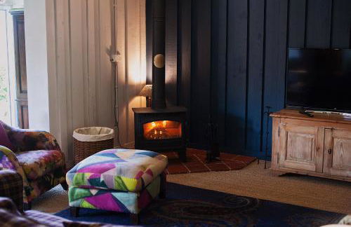 The Cabin - Luxury Country Living - Foto 8