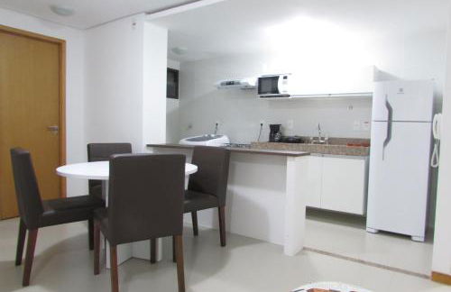 Rosa Branca Facilities Apartamentos - Foto 40