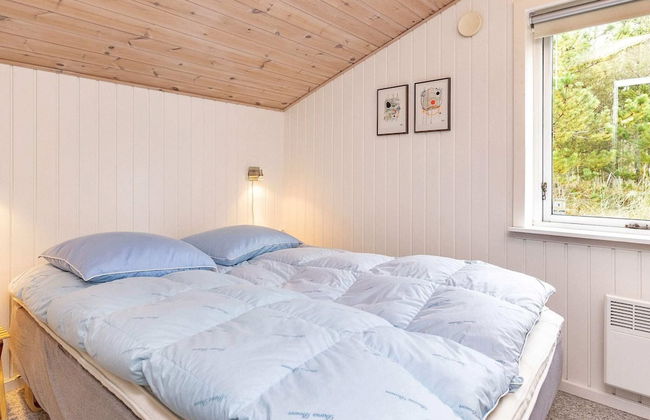 5 Person Holiday Home in Thisted-by Traum - Foto 20