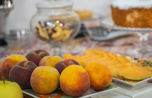 Le Querce Farmhouse - Foto 90