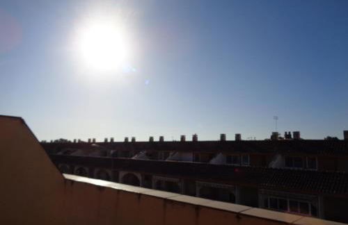 Apartamento Calle Fundadores - Foto 21