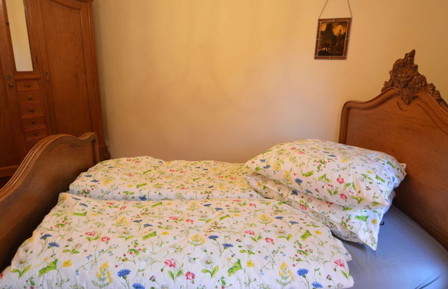 Charming Holiday Home in Neumagen-dhron - Foto 17